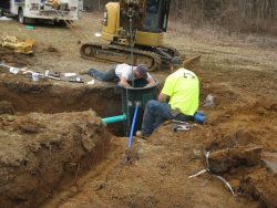 Septic Contractor